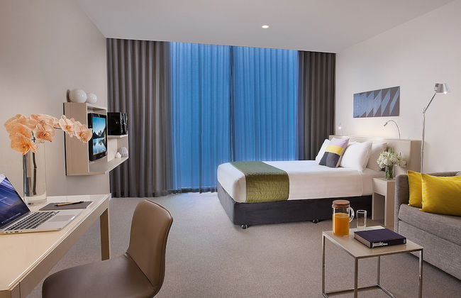 Citadines on Bourke Melbourne - Foto 12