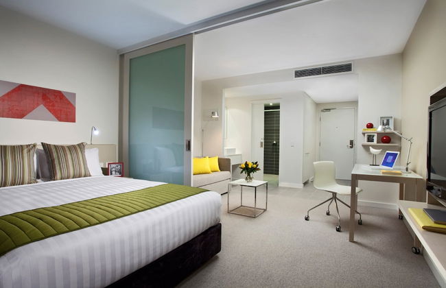 Citadines on Bourke Melbourne - Foto 17
