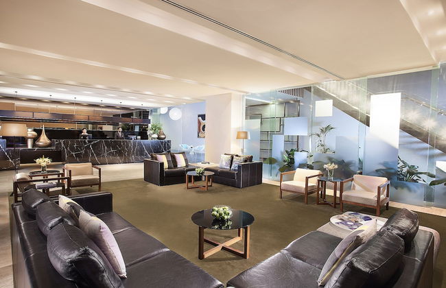 Citadines on Bourke Melbourne - Foto 4