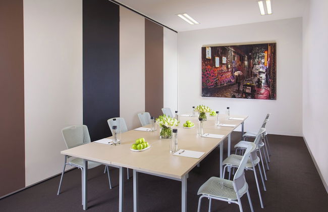 Citadines on Bourke Melbourne - Foto 33