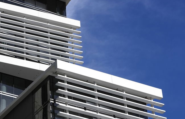Citadines on Bourke Melbourne - Foto 34