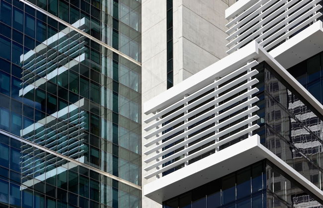 Citadines on Bourke Melbourne - Foto 35