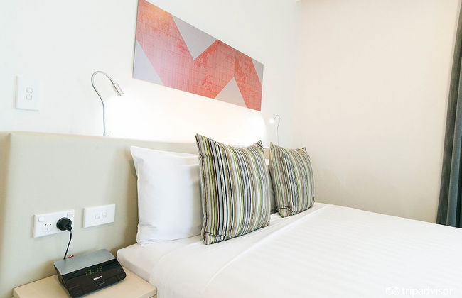 Citadines on Bourke Melbourne - Foto 15