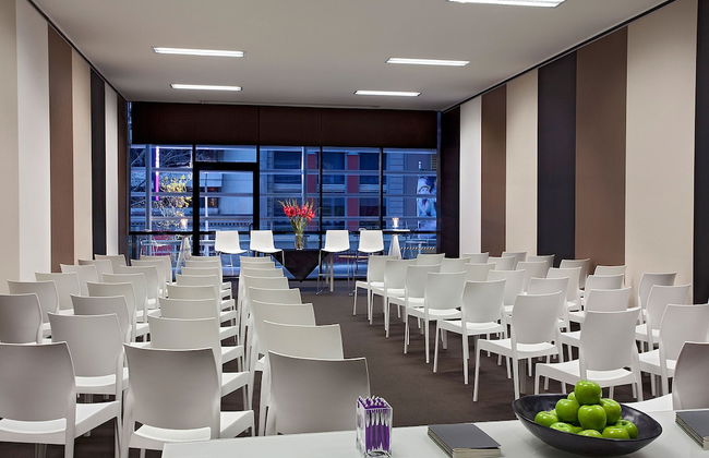 Citadines on Bourke Melbourne - Foto 30