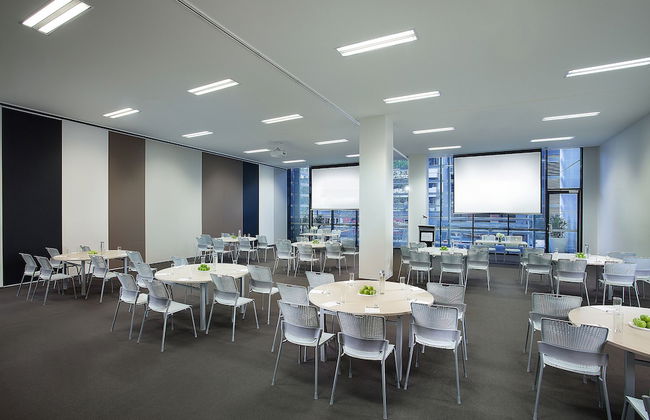 Citadines on Bourke Melbourne - Foto 31