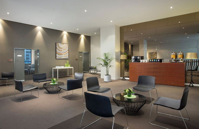 Citadines on Bourke Melbourne - Foto 3