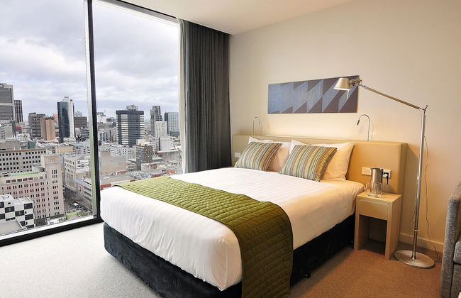 Citadines on Bourke Melbourne - Foto 13