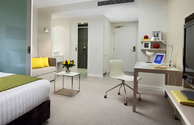 Citadines on Bourke Melbourne - Foto 23