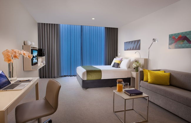 Citadines on Bourke Melbourne - Foto 8