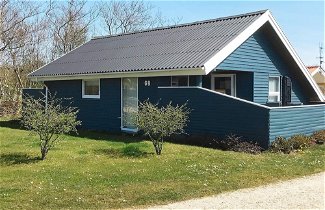 Foto 1 - 4 Person Holiday Home in Hemmet