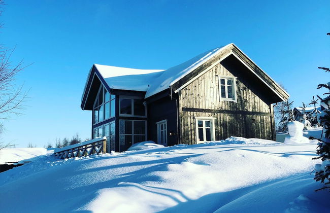 Villa Heidi - Foto 37