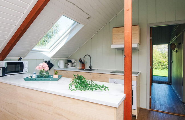 6 Person Holiday Home in Toftlund - Foto 24