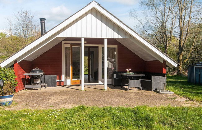 6 Person Holiday Home in Toftlund - Foto 36