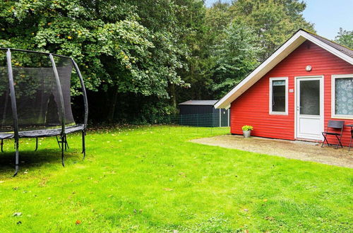 Foto 16 - 6 Person Holiday Home in Toftlund