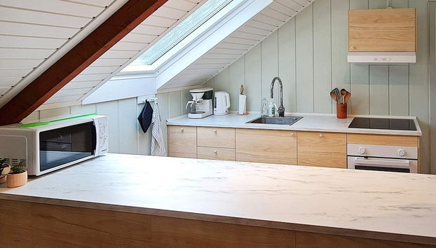 Cucina privata