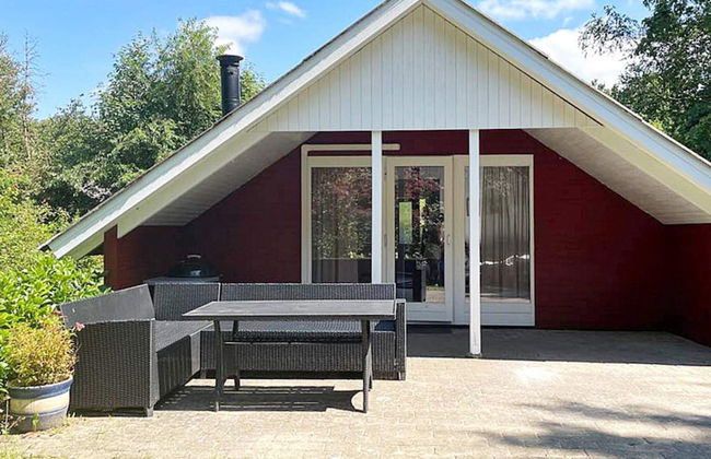 6 Person Holiday Home in Toftlund - Foto 33