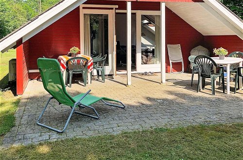 Foto 22 - 6 Person Holiday Home in Toftlund