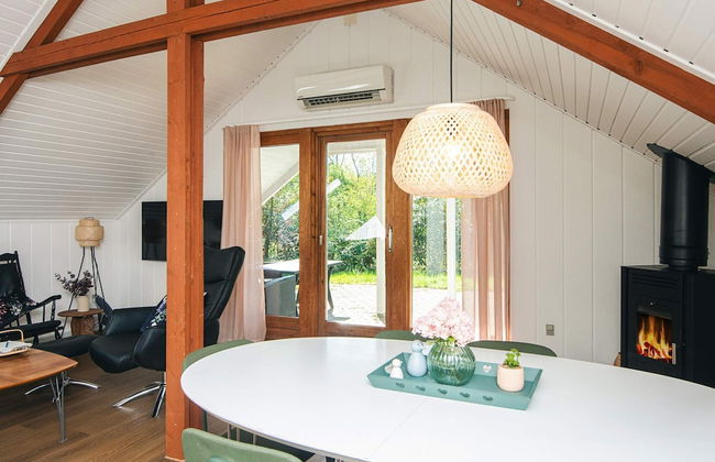 6 Person Holiday Home in Toftlund - Foto 19
