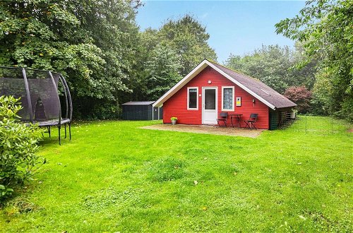Photo 20 - 6 Person Holiday Home in Toftlund