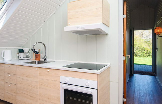 6 Person Holiday Home in Toftlund - Foto 21