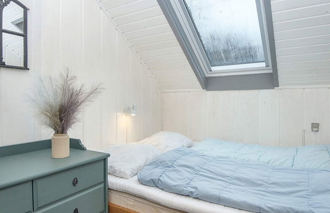 6 Person Holiday Home in Toftlund - Foto 3