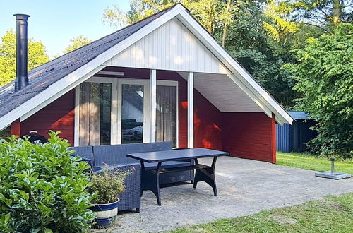 Photo 14 - 6 Person Holiday Home in Toftlund