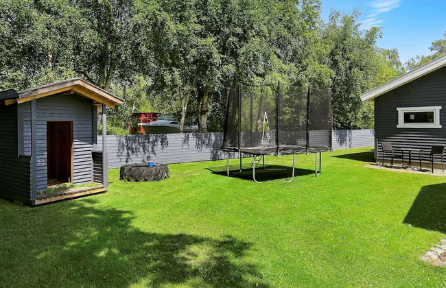 Holiday Home in Grömmitz - Foto 23