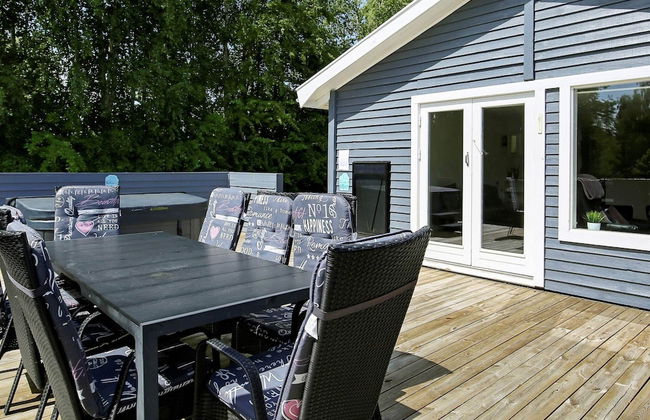 Holiday Home in Grömmitz - Foto 26