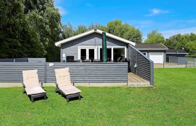 Holiday Home in Grömmitz - Foto 1