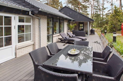 Photo 20 - 6 Person Holiday Home in Hemmet