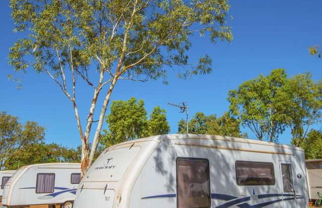 Discovery Parks - Balmoral Karratha - Foto 21