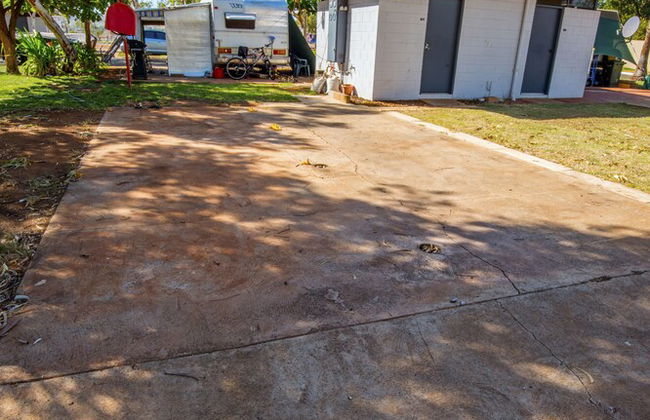 Discovery Parks - Balmoral Karratha - Foto 4