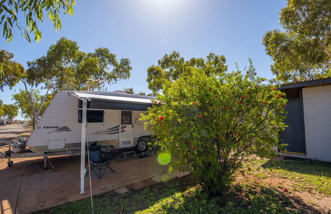 Discovery Parks - Balmoral Karratha - Foto 5