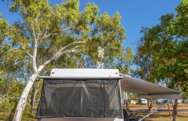 Discovery Parks - Balmoral Karratha - Foto 7