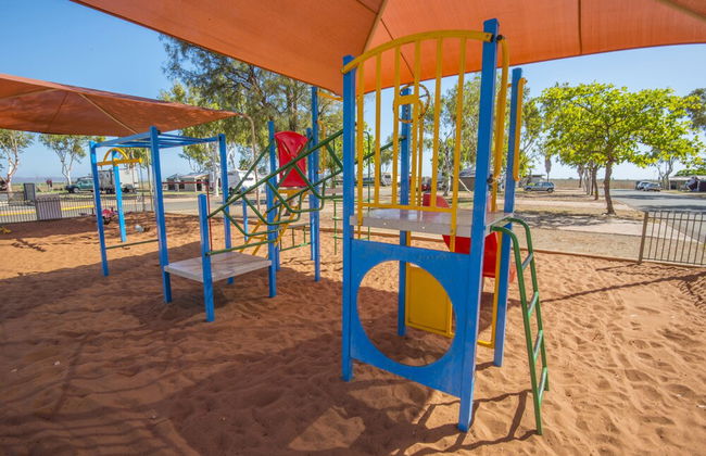 Discovery Parks - Balmoral Karratha - Foto 15