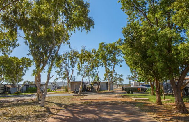 Discovery Parks - Balmoral Karratha - Foto 20
