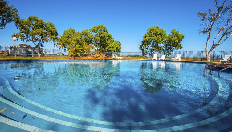 Photo 1 - Discovery Parks - Balmoral Karratha