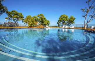 Photo 1 - Discovery Parks - Balmoral Karratha