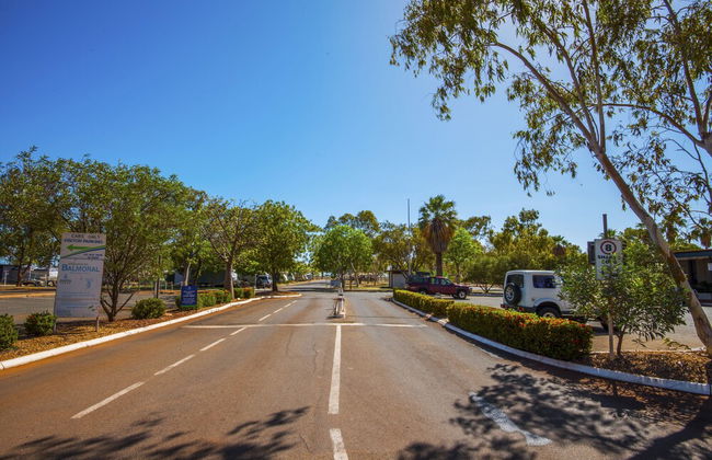 Discovery Parks - Balmoral Karratha - Foto 24