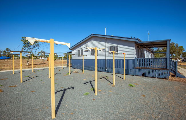 Discovery Parks - Balmoral Karratha - Foto 18