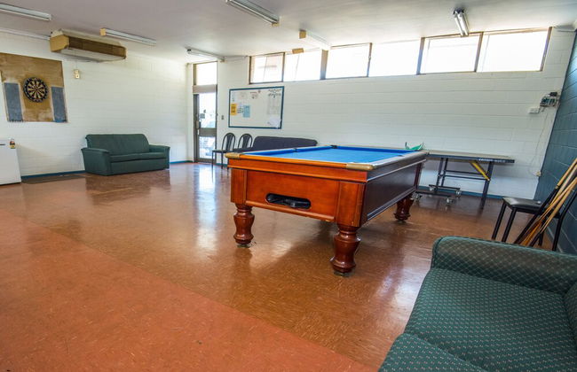 Discovery Parks - Balmoral Karratha - Foto 14