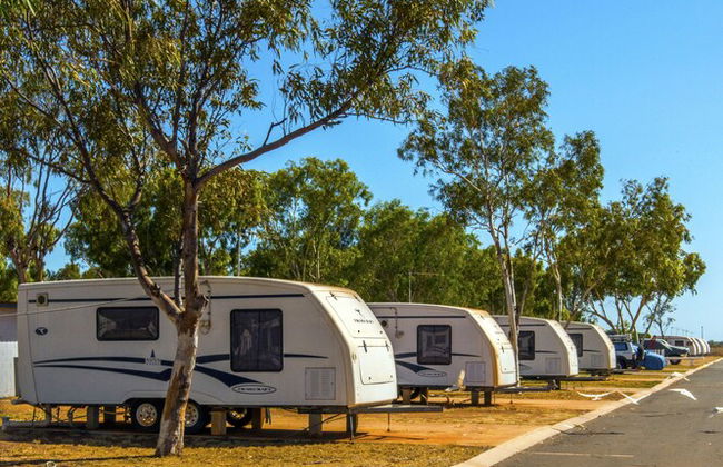 Discovery Parks - Balmoral Karratha - Foto 16