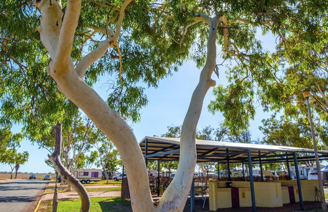 Discovery Parks - Balmoral Karratha - Foto 23