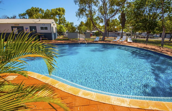 Discovery Parks - Balmoral Karratha - Foto 13