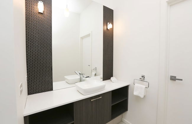 Indulge Apartments CBD - Foto 63