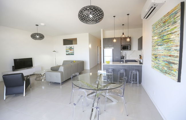 Indulge Apartments CBD - Foto 37