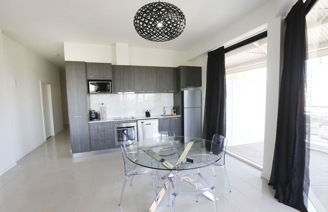 Indulge Apartments CBD - Foto 22