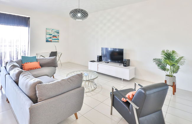 Indulge Apartments CBD - Foto 45