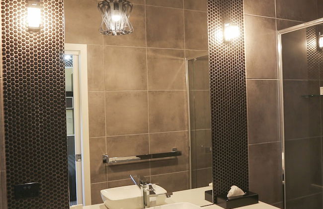 Indulge Apartments CBD - Foto 66