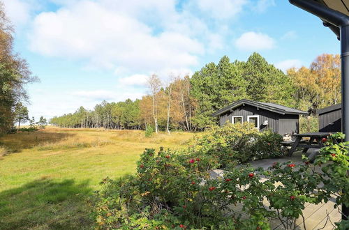 Photo 17 - Elegant Holiday Home in Nordjylland near Sea